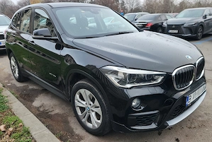 Vand masina BMW X1 XDRIVE18D - imagine 6