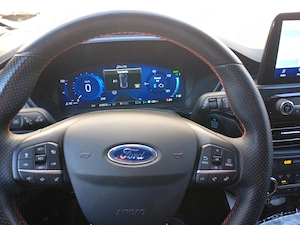 Ford kuga 2023 24000km plug in st line - imagine 4