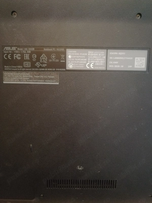 Laptop Asus x543ma..  - imagine 4