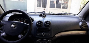 De vanzare Chevrolet Aveo 2006, stare buna de functionare - imagine 5