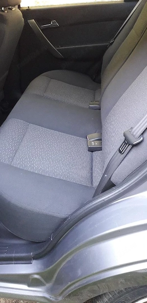 De vanzare Chevrolet Aveo 2006, stare buna de functionare - imagine 4