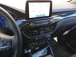 Ford kuga 2023 24000km plug in st line - imagine 3