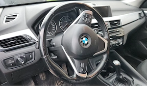 Vand masina BMW X1 XDRIVE18D - imagine 7