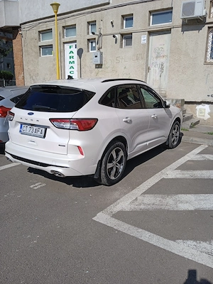Ford kuga 2023 24000km plug in st line - imagine 6
