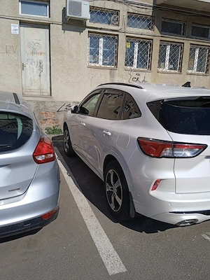 Ford kuga 2023 24000km plug in st line - imagine 5