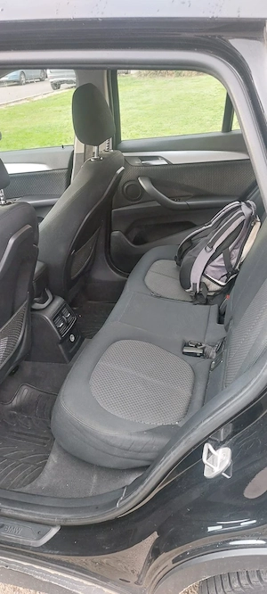 Vand masina BMW X1 XDRIVE18D - imagine 10