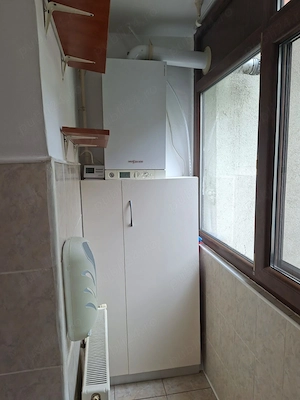 Proprietar, inchiriez apartament 3 camere Doamna Ghica-Tei - imagine 6
