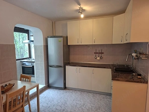 Proprietar, inchiriez apartament 3 camere Doamna Ghica-Tei - imagine 5