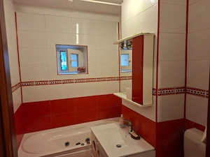 Proprietar, inchiriez apartament 3 camere Doamna Ghica-Tei - imagine 7