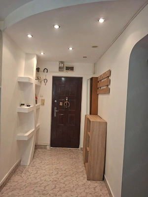 Proprietar, inchiriez apartament 3 camere Doamna Ghica-Tei - imagine 8