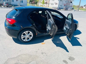 Mercedes benz a class - imagine 5