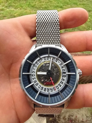 Vînd CCCP Slava-Vlasov 