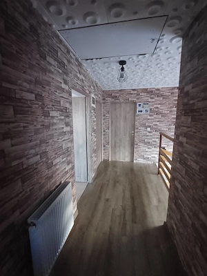 Vând casă în Hălchiu, Brașov  - imagine 5