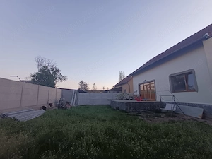 Vând casă în Hălchiu, Brașov 