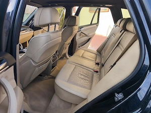 Bmw X5 4.0D xdrive MPaket impecabil  - imagine 3