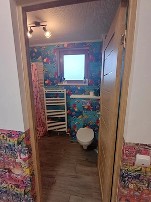 Vând casă în Hălchiu, Brașov  - imagine 7