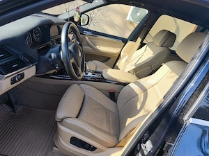 Bmw X5 4.0D xdrive MPaket impecabil  - imagine 8
