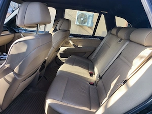 Bmw X5 4.0D xdrive MPaket impecabil  - imagine 7