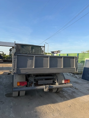 Iveco Eurocargo basculabil - imagine 2