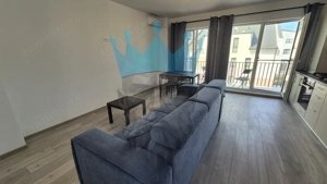  Apartament 2 Camere Otopeni - imagine 4