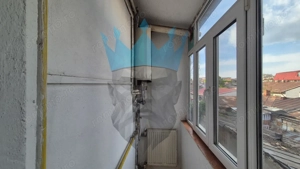  Apartament 3 Camere Mosilor Bucuresti - imagine 10