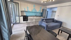  Apartament 2 Camere Otopeni - imagine 2