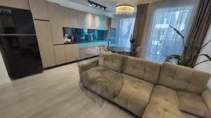  Apartament 2 Camere Mtm Pipera Lake Voluntari - imagine 3