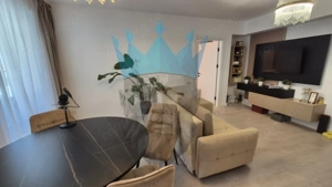  Apartament 2 Camere Mtm Pipera Lake Voluntari - imagine 2