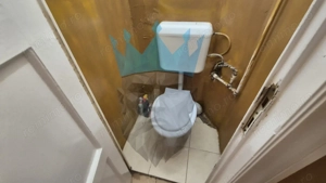  Apartament 3 Camere Mosilor Bucuresti - imagine 11