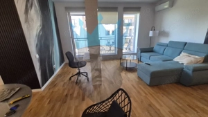  Apartament 2 Camere Tineretului Park Residence Bucuresti - imagine 3