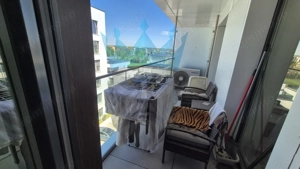  Apartament 2 Camere Mtm Pipera Lake Voluntari - imagine 7