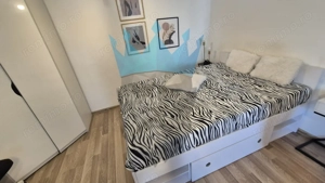 Garsoniera Top House Residence Metalurgiei Bucuresti - imagine 3