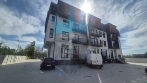  Apartament 2 Camere Otopeni - imagine 17