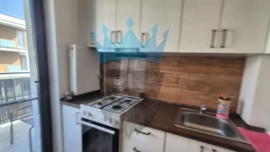 Garsoniera Top House Residence Metalurgiei Bucuresti - imagine 11