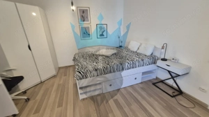 Garsoniera Top House Residence Metalurgiei Bucuresti - imagine 6