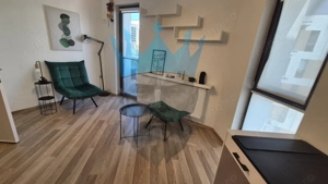 Garsoniera Top House Residence Metalurgiei Bucuresti - imagine 2