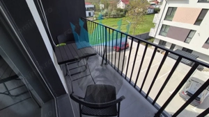  Apartament 2 Camere Otopeni - imagine 5