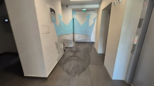  Apartament 2 Camere Tineretului Park Residence Bucuresti - imagine 14