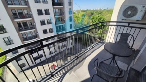  Apartament 2 Camere Tineretului Park Residence Bucuresti - imagine 8