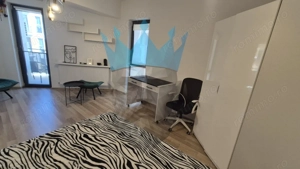 Garsoniera Top House Residence Metalurgiei Bucuresti - imagine 4