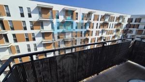 Garsoniera Top House Residence Metalurgiei Bucuresti - imagine 16