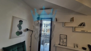 Garsoniera Top House Residence Metalurgiei Bucuresti - imagine 5