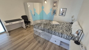 Garsoniera Top House Residence Metalurgiei Bucuresti - imagine 7