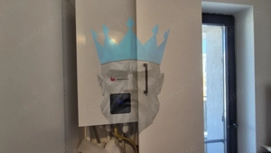 Garsoniera Top House Residence Metalurgiei Bucuresti - imagine 15