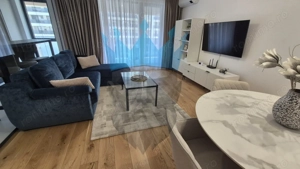  Apartament 3 Camere Nusco City Aviatiei Bucuresti