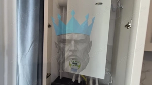  Apartament 2 Camere Otopeni - imagine 8