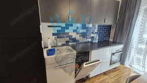  Apartament 2 Camere Exigent Plaza Faza 4 Lujerului Bucuresti - imagine 8