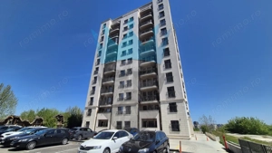  Apartament 2 Camere Tineretului Park Residence Bucuresti - imagine 19