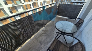 Garsoniera Top House Residence Metalurgiei Bucuresti - imagine 17