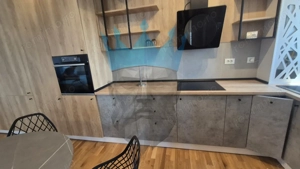  Apartament 2 Camere Tineretului Park Residence Bucuresti - imagine 5